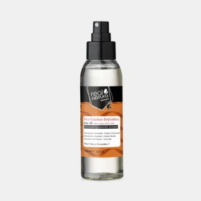 OLEO CAPILAR PRO CACHOS DEFINIDOS 100ml
