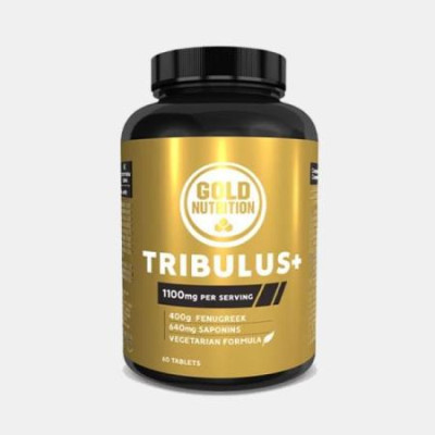 TRIBULUS+ 60 COMPRIMIDOS