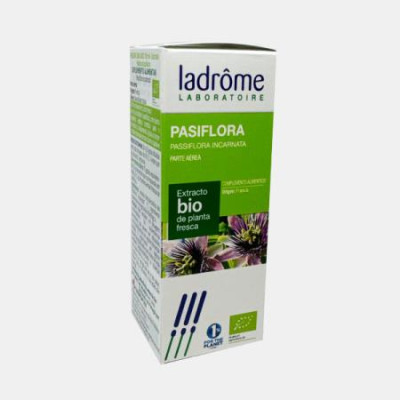 EXTRATO HIDROALCOOLICO PASSIFLORA BIO 50ml