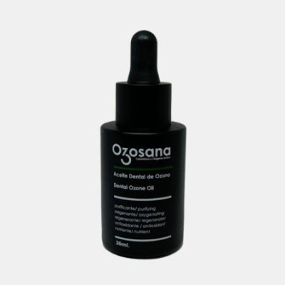 OLEO DENTAL DE OZONO 30ml