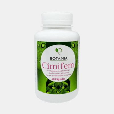 CIMIFEM 60 CAPSULAS