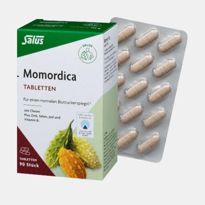 MOMORDICA 90 COMPRIMIDOS