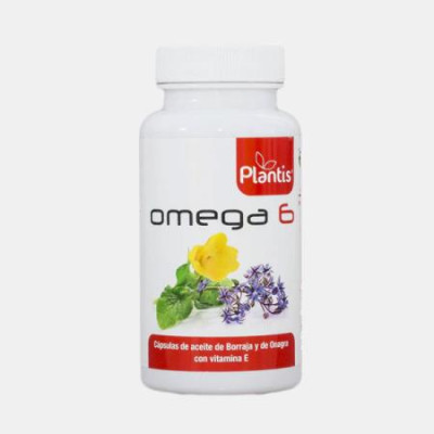 OMEGA 6 100 CAPSULAS