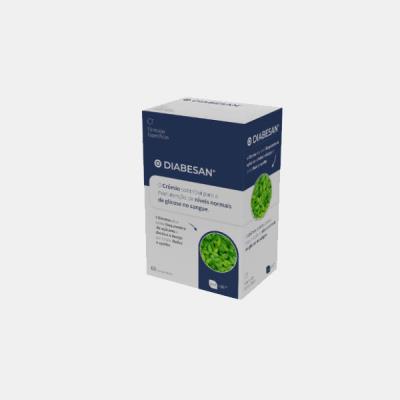 DIABESAN 60 COMPRIMIDOS