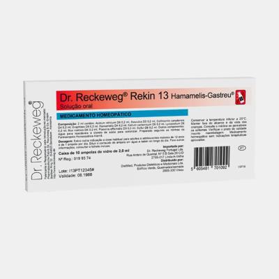 REKIN 13 10 AMPOLAS