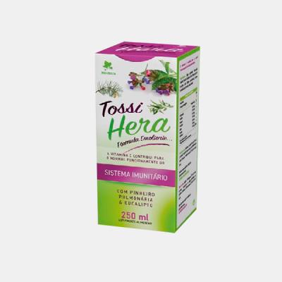 TOSSI HERA 250ml