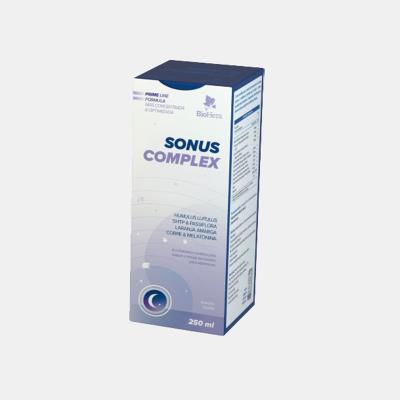 SONUS COMPLEX 250ML