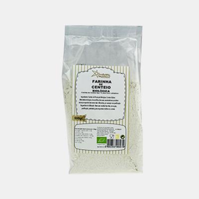 FARINHA DE CENTEIO INTEGRAL BIO PROVIDA 500g