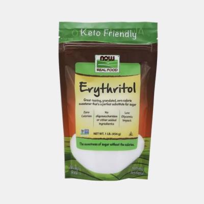 ERYTHRITOL 454g