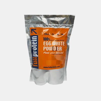 CLARA DE OVO 600g