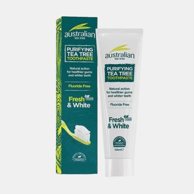 AUSTRALIAN PASTA DENTIFRICA MELALEUCA 100 ML