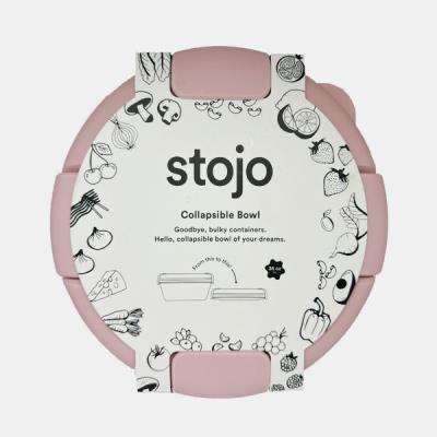 MARMITA STOJO BOWL - CARNATION
