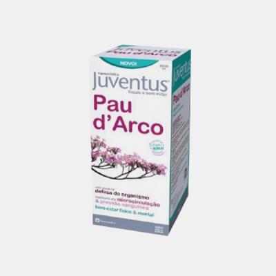 JUVENTUS PAU D ARCO 500ml