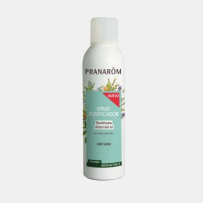 SPRAY PURIFICADOR ATM RAVINTSARA ARVORE CHA150ml