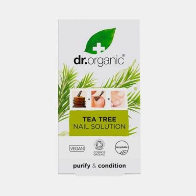 TEA TREE OIL NAIL SOLUTION 10ml