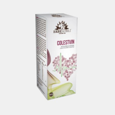 COLESTVIN 500mg 60 COMPRIMIDOS