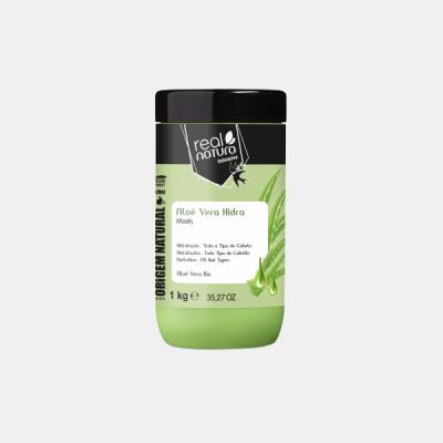 MASCARA SEM SAL ALOE VERA HIDRA 1Kg