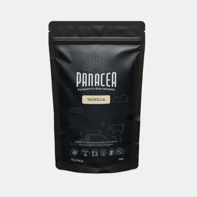 PANACEA MILK PROTEIN SABOR BAUNILHA 750g
