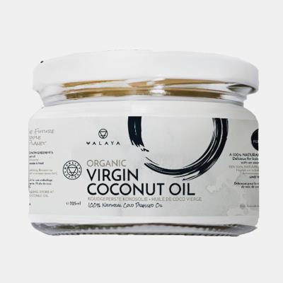 OLEO DE COCO VIRGEM BIO 325ml