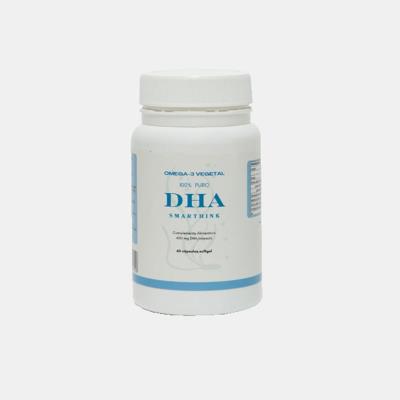 DHA SMARTHINK 60 CAPSULAS