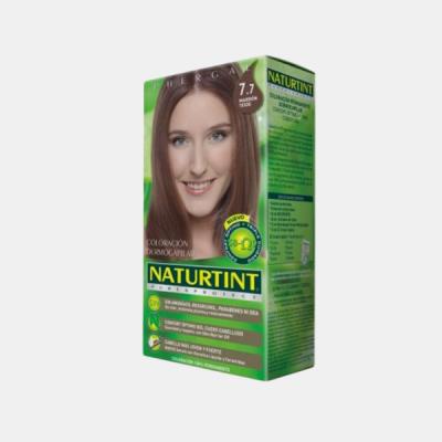 NATURTINT PURE & PROTECT 7.34 AVELA IRIDESCENTE