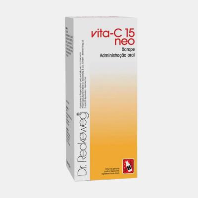 VITA-C 15 NEO 250ml