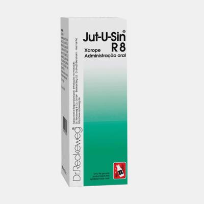 R8 150ml - Xarope para a Tosse