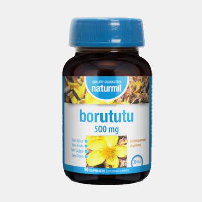 BORUTUTU 500mg 90 COMPRIMIDOS