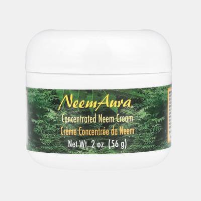 CREME NEEMAURA NEEM COM ALOE VERA 56g