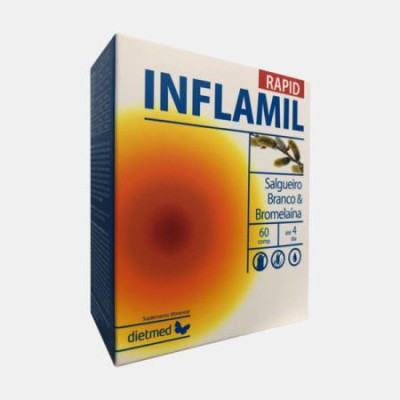INFLAMIL 60 COMPRIMIDOS