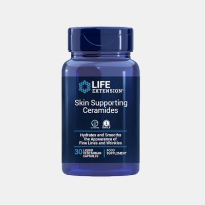 SKIN RESTORING CERAMIDES 30 CAPSULAS VEGETARIANAS