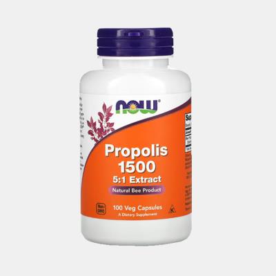 PROPOLIS 1500 EXTRACTO 100 CAPSULAS