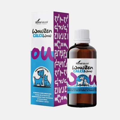 WOWZEN CALCUWOW 30ml