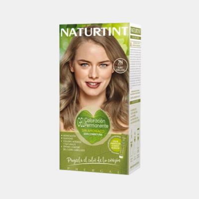 NATURTINT PURE & PROTECT 7N LOURO