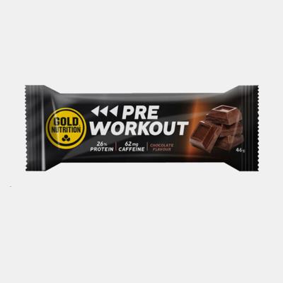 PRE WORKOUT (EXTREME BAR CHOCOLATE) 46g