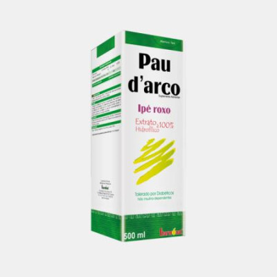 PAU D ARCO FHARMONAT 500ml