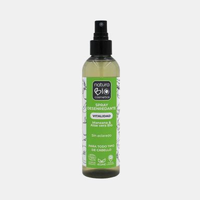 SPRAY DESEMBRAÇANTE BIO 200ml