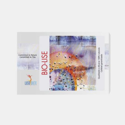 BI-OLISE 30 AMPOLAS