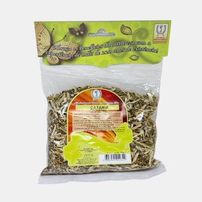 NEVEDA DOS GATOS - CATARIA - ERVA DOS GATOS 50g