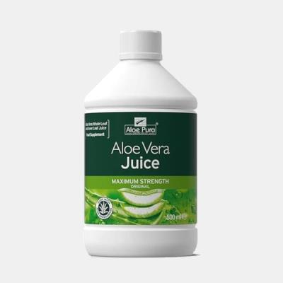 ALOE VERA 500ml