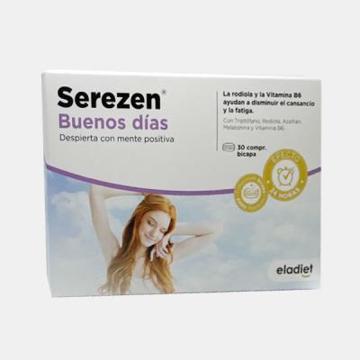 BUENOS DIAS 30 COMPRIMIDOS