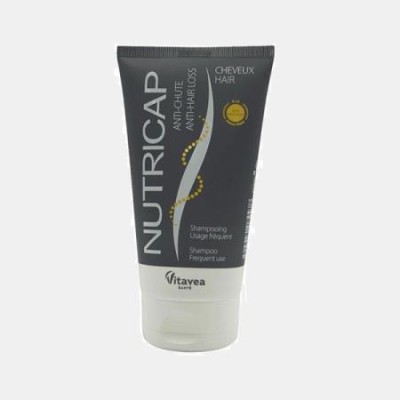 NUTRICAP ANTI-QUEDA 150ml