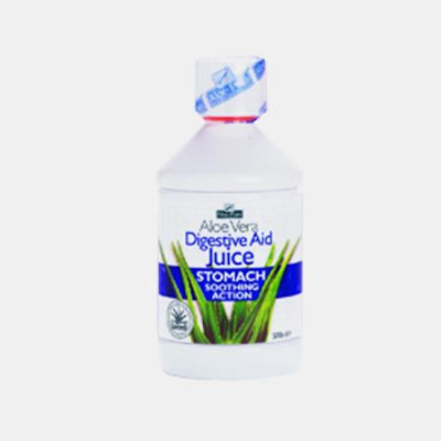 ALOE VERA DIGESTIVE AID 500ml