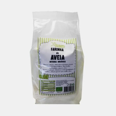 FARINHA DE AVEIA INTEGRAL BIO PROVIDA 500g