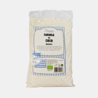 FARINHA DE COCO BIO 250g