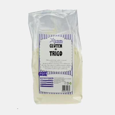 GLUTEN DE TRIGO 500g