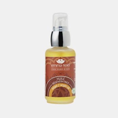 OLEO ARGAN 50ml