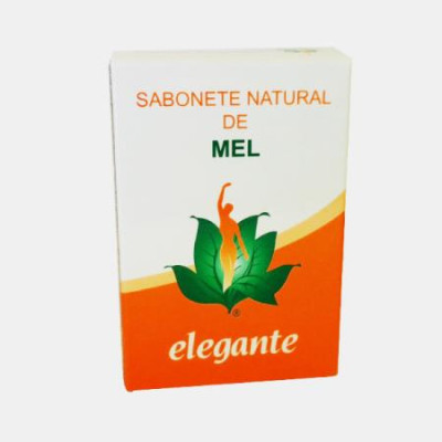 SABONETE DE MEL 140g