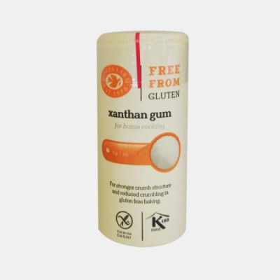 GOMA XANTANA SEM GLUTEN 100g
