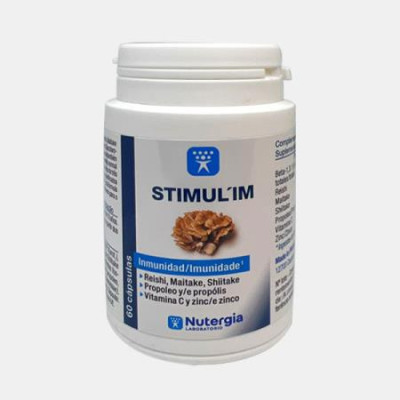 STIMUL IM 60 CAPSULAS